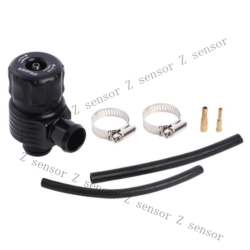 Turbo Blow Off Valve Adjustable Bov 25Mm - Kit de soupape de décharge universelle