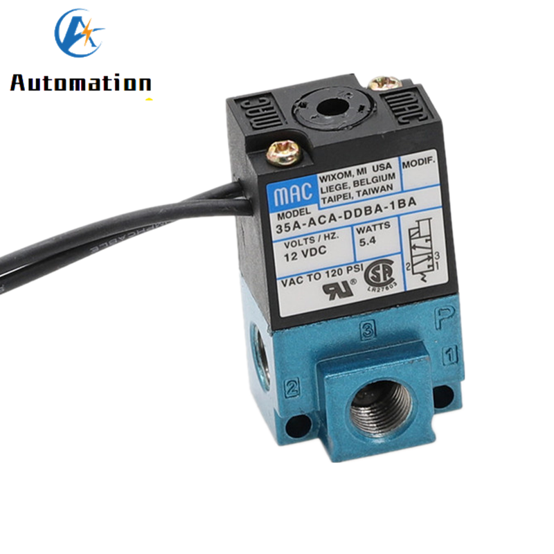 Electronic Boost Control Solenoid Valve 3 Port - Électrovanne de contrôle de suralimentation électronique