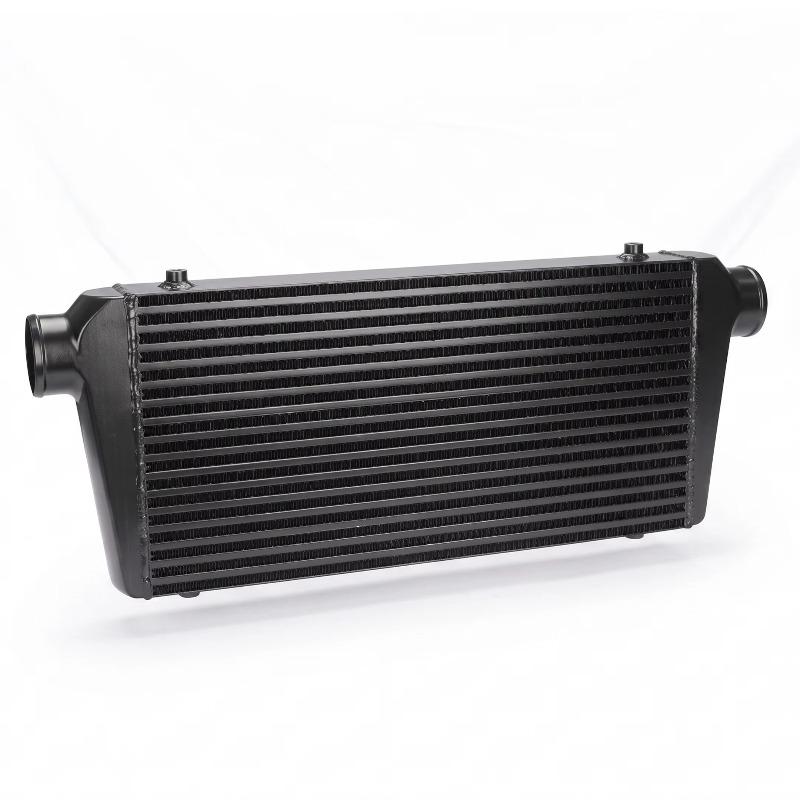Front Mount Intercooler Universal Bar Plate - Radiateur à barres et plaques turbo