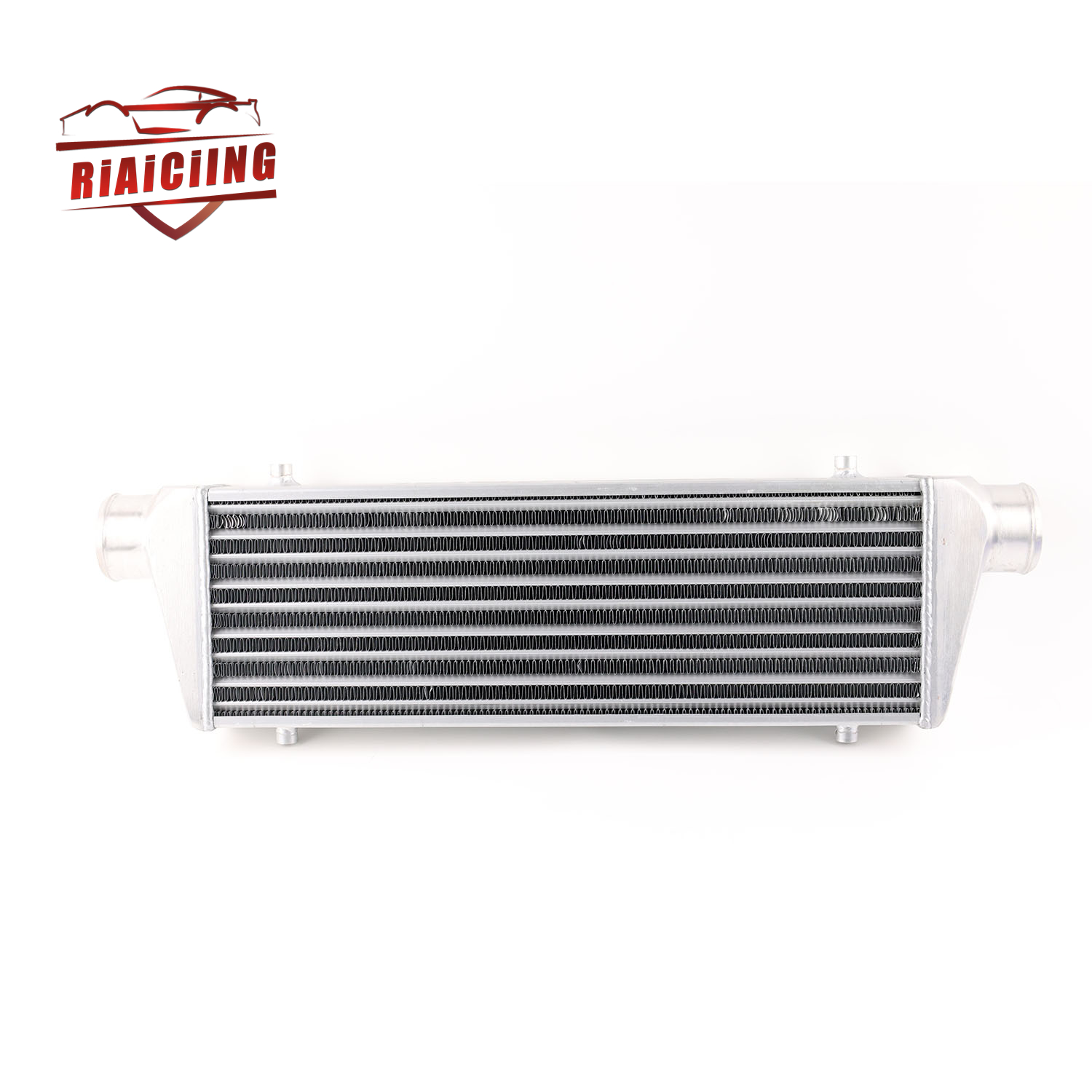 Front Mount Intercooler Universal Bar Plate - Barre et plaque de refroidisseur intermédiaire