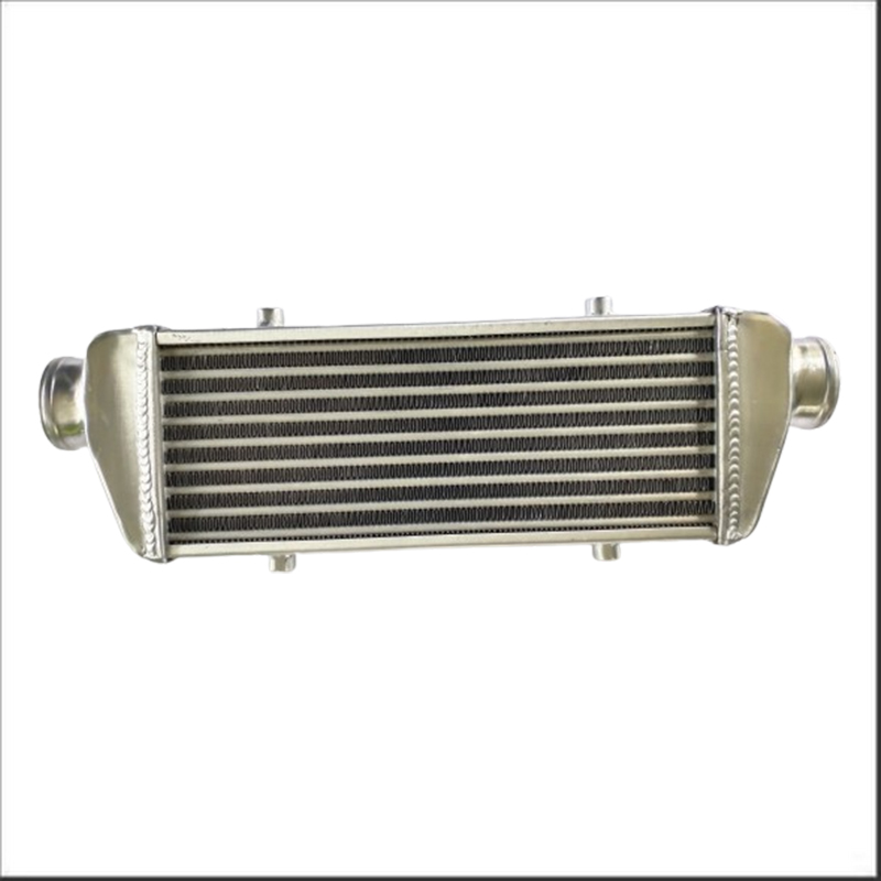 Front Mount Intercooler Universal Bar Plate - Pour support avant FMIC, refroidisseur TURBO