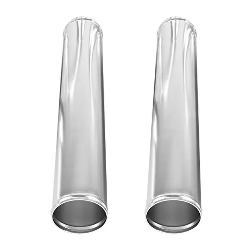 Kit de tuyauterie d'intercoole - Intercooler Piping Kit Aluminum 2.5 Inch avis et prix