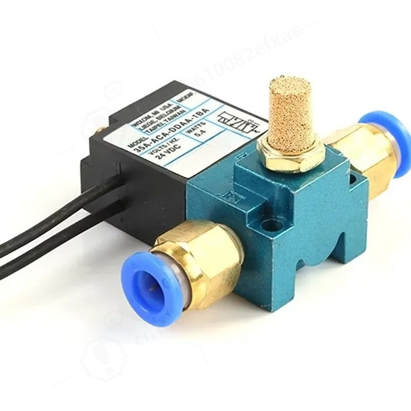 Vanne solénoïde électronique à - Electronic Boost Control Solenoid Valve 3 Port avis et prix
