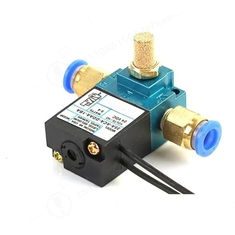 Vanne solénoïde électronique à - Electronic Boost Control Solenoid Valve 3 Port avis et prix
