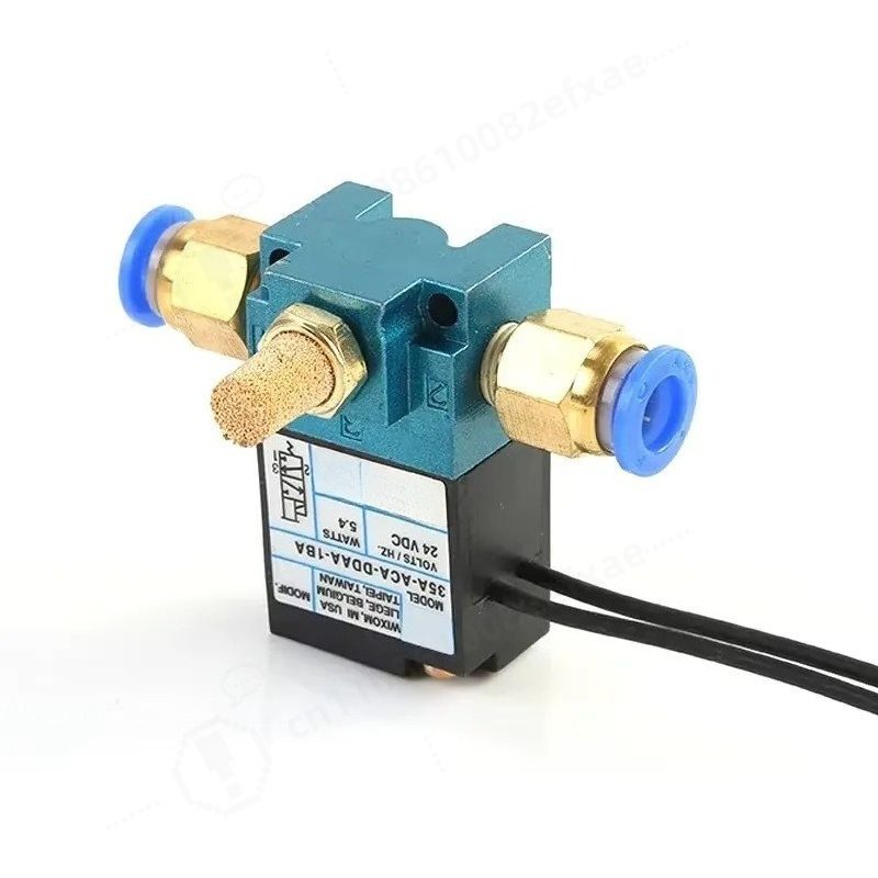 Vanne solénoïde électronique à - Electronic Boost Control Solenoid Valve 3 Port avis et prix