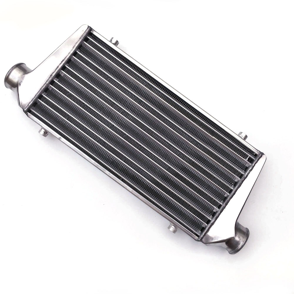 Intercooler turbo universel à  - Front Mount Intercooler Universal Bar Plate avis et prix