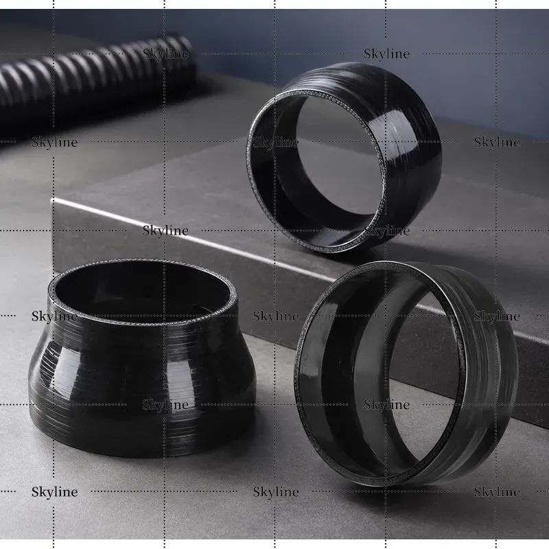 Raccord réducteur de tuyau dro - Turbo Silicone Coupler Hose Reducer 4 Ply avis et prix