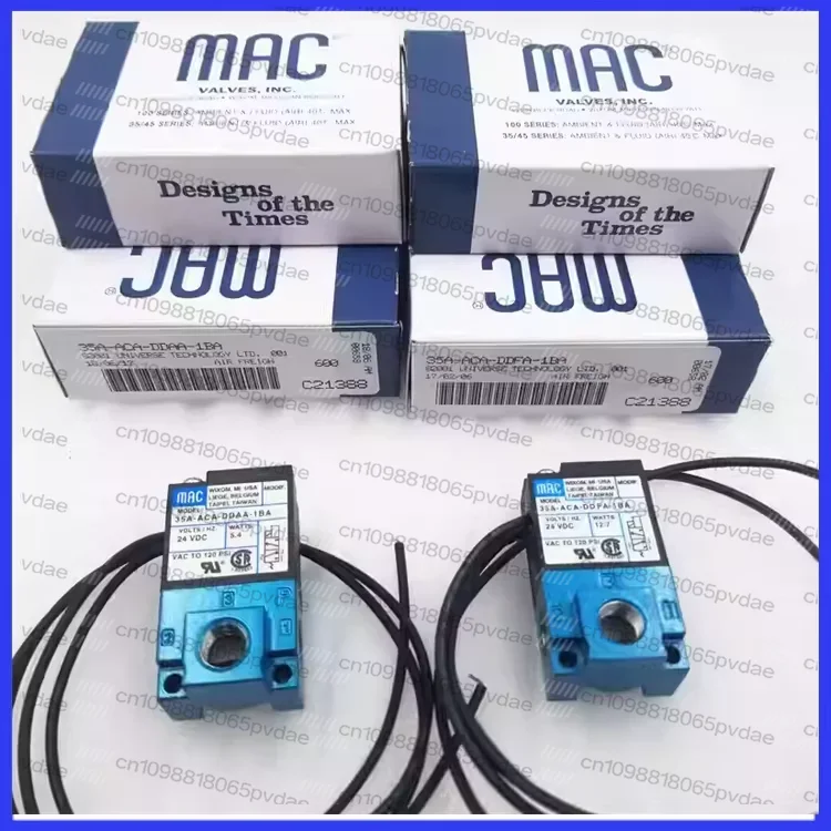 Pièces d'outillage MAC, électr - Electronic Boost Control Solenoid Valve 3 Port avis et prix