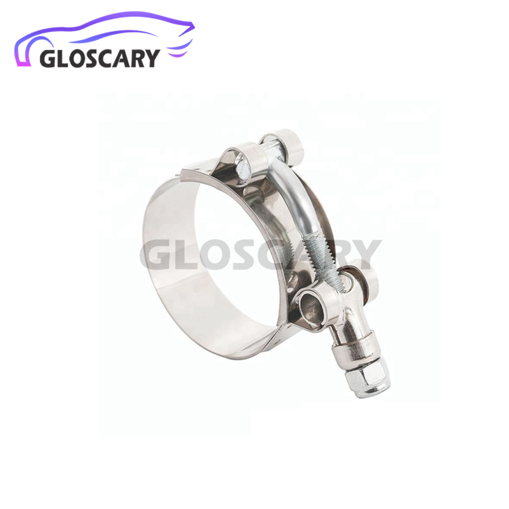 Colliers de serrage à boulon e - T-Bolt Hose Clamps Stainless Steel Turbo avis et prix
