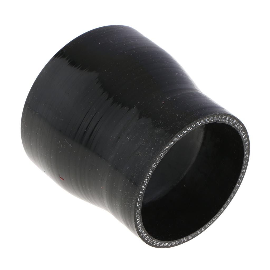 Raccord de réduction en silico - Turbo Silicone Coupler Hose Reducer 4 Ply avis et prix