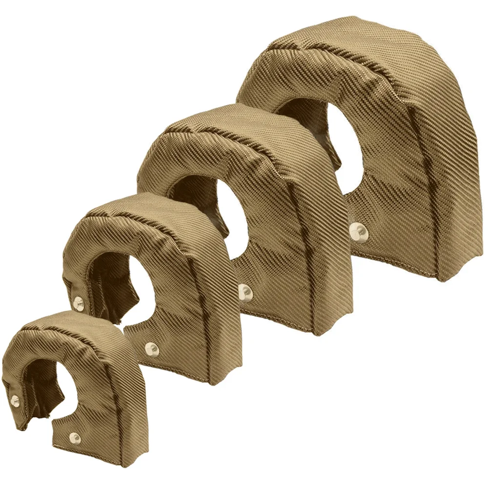 Couverture turbo en titane, pa - Turbo Heat Shield Blanket Titanium T3 T4 avis et prix