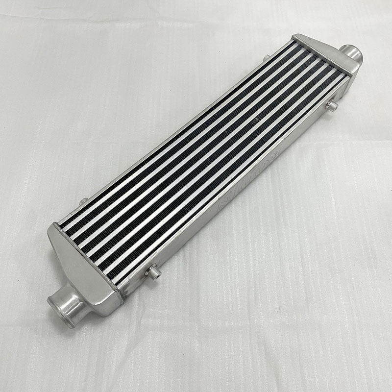 Barre et plaque de refroidisse - Front Mount Intercooler Universal Bar Plate avis et prix