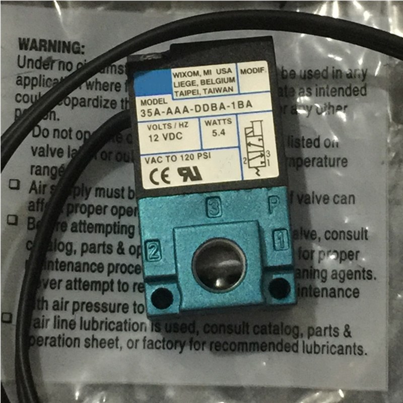 Vente Flash : Électrovanne de  - Electronic Boost Control Solenoid Valve 3 Port avis et prix