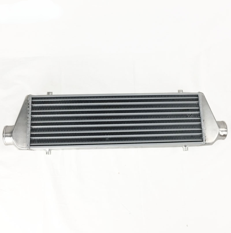 Refroidisseur intermédiaire à  - Front Mount Intercooler Universal Bar Plate avis et prix