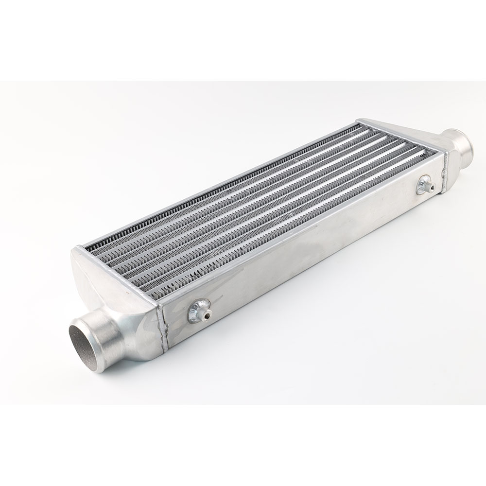 Refroidisseur intermédiaire à  - Front Mount Intercooler Universal Bar Plate avis et prix