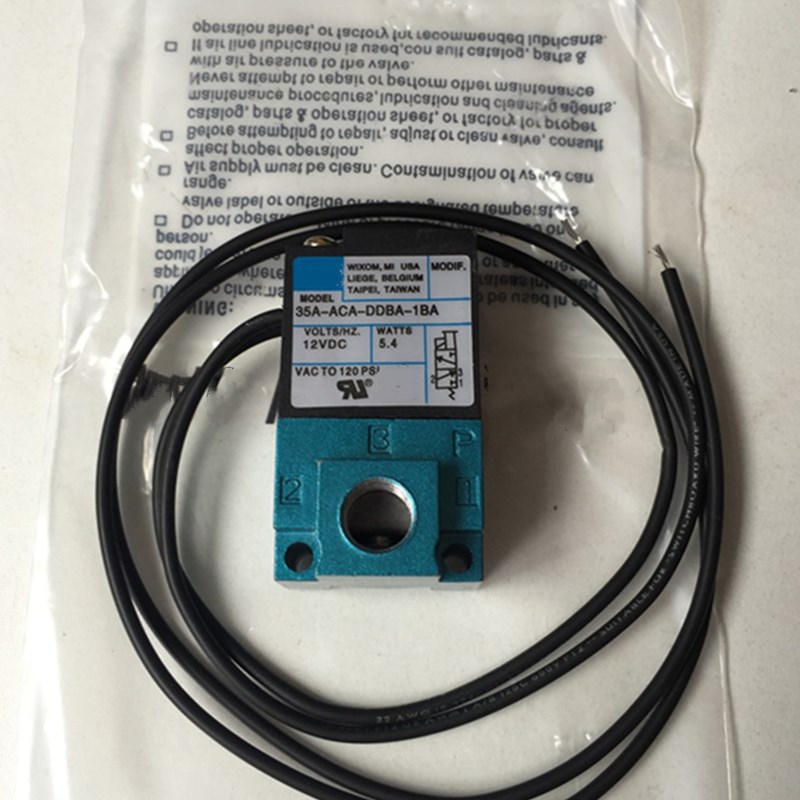 Électrovanne de contrôle de su - Electronic Boost Control Solenoid Valve 3 Port avis et prix