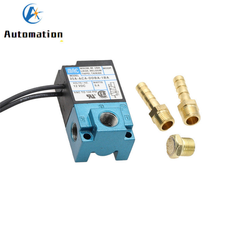 Électrovanne de contrôle de su - Electronic Boost Control Solenoid Valve 3 Port avis et prix