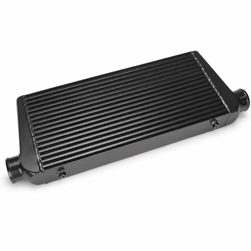 Radiateur à barres et plaques  - Front Mount Intercooler Universal Bar Plate avis et prix