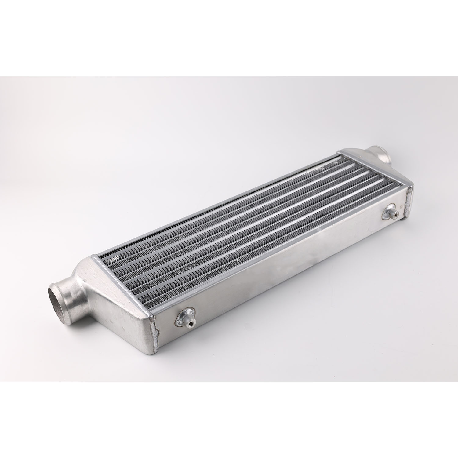 Kit d'intercooler turbo univer - Intercooler Piping Kit Aluminum 2.5 Inch avis et prix