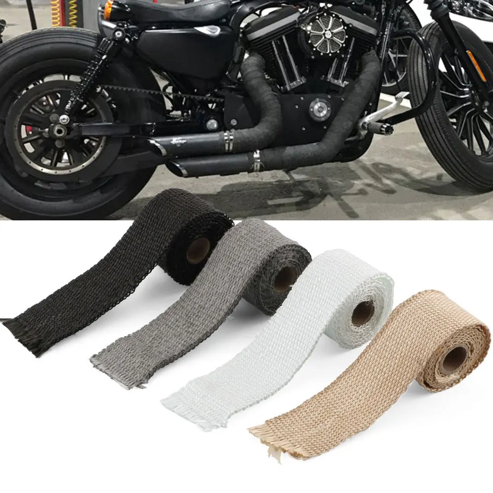 Bouclier thermique en titane p - Turbo Heat Shield Blanket Titanium T3 T4 avis et prix