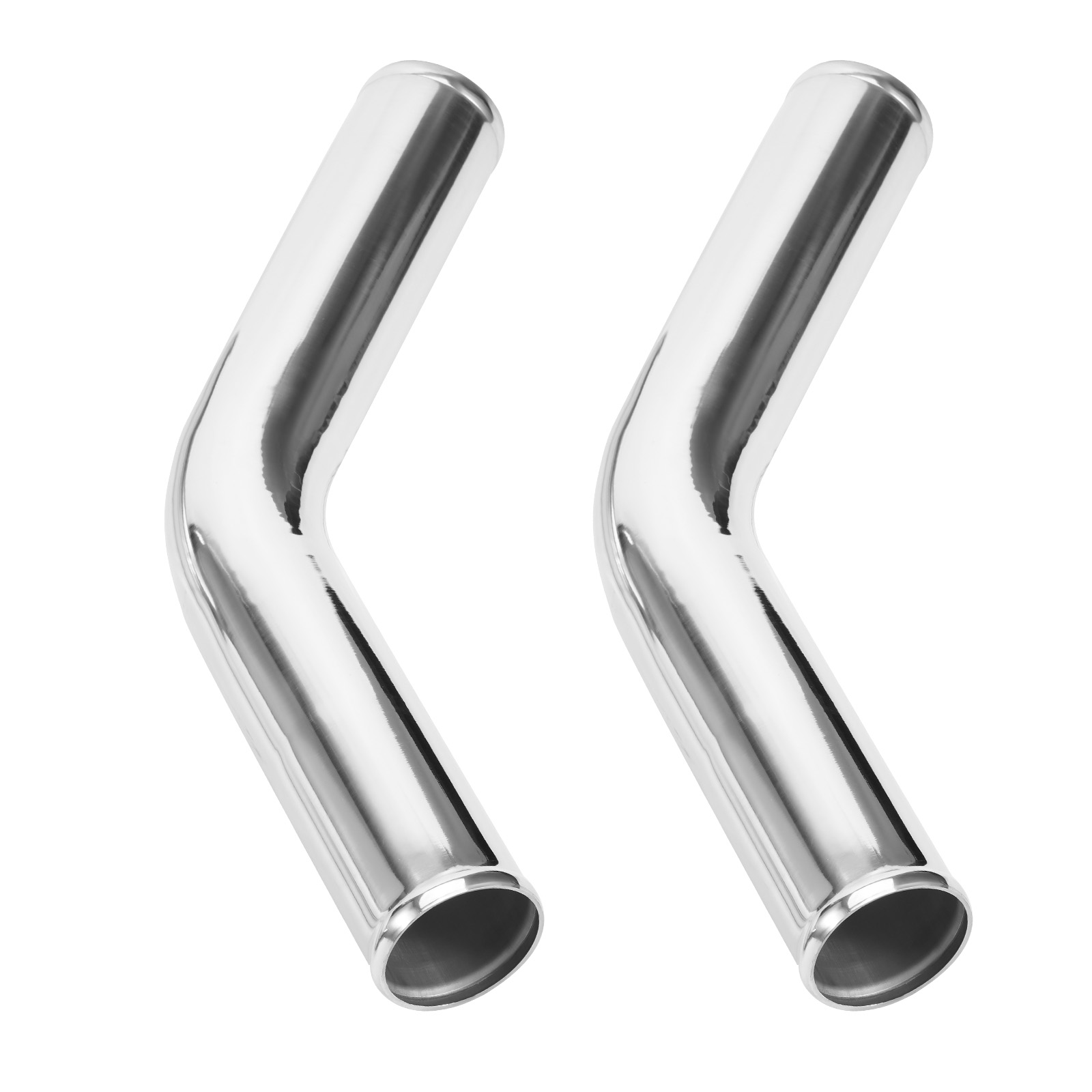 MaXpeedingrods 8 pièces 2,5 po - Intercooler Piping Kit Aluminum 2.5 Inch avis et prix