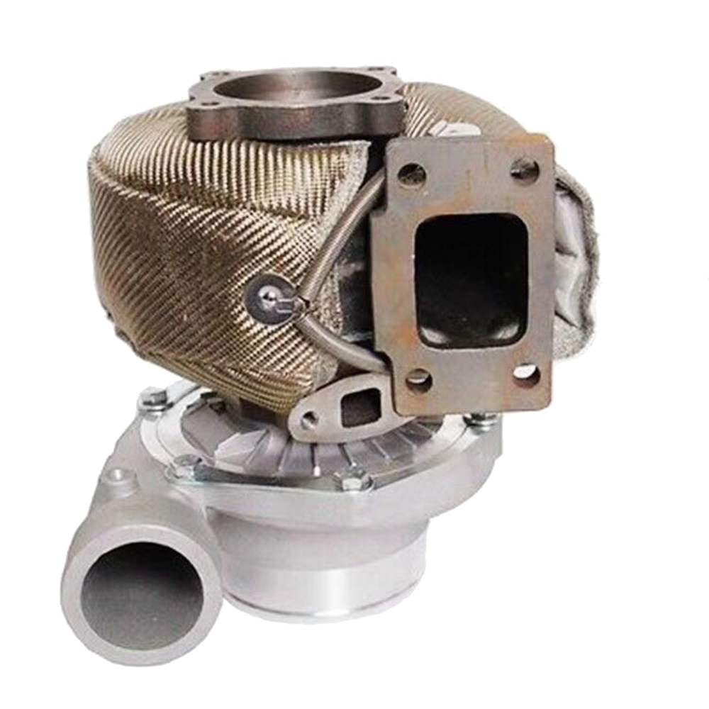 Couverture turbo en titane, bo - Turbo Heat Shield Blanket Titanium T3 T4 avis et prix