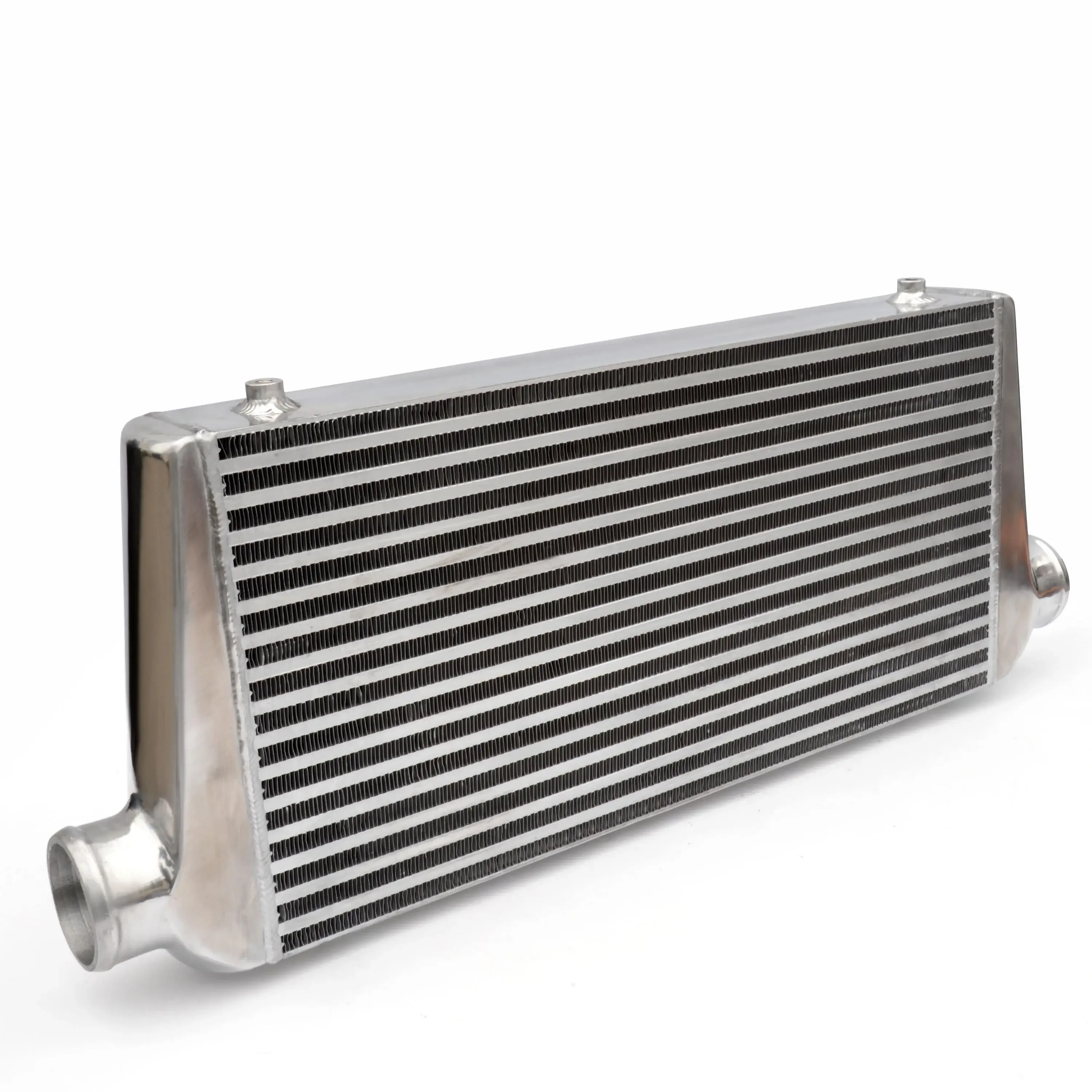 Intercooler universel à montag - Front Mount Intercooler Universal Bar Plate avis et prix