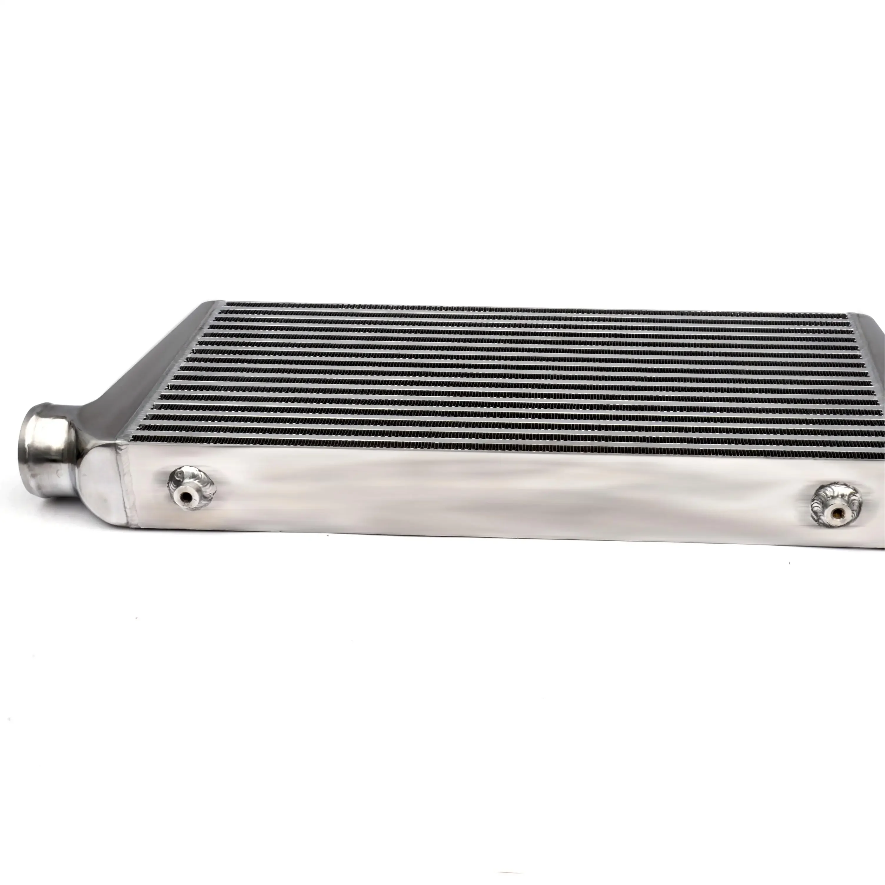 Intercooler universel à montag - Front Mount Intercooler Universal Bar Plate avis et prix
