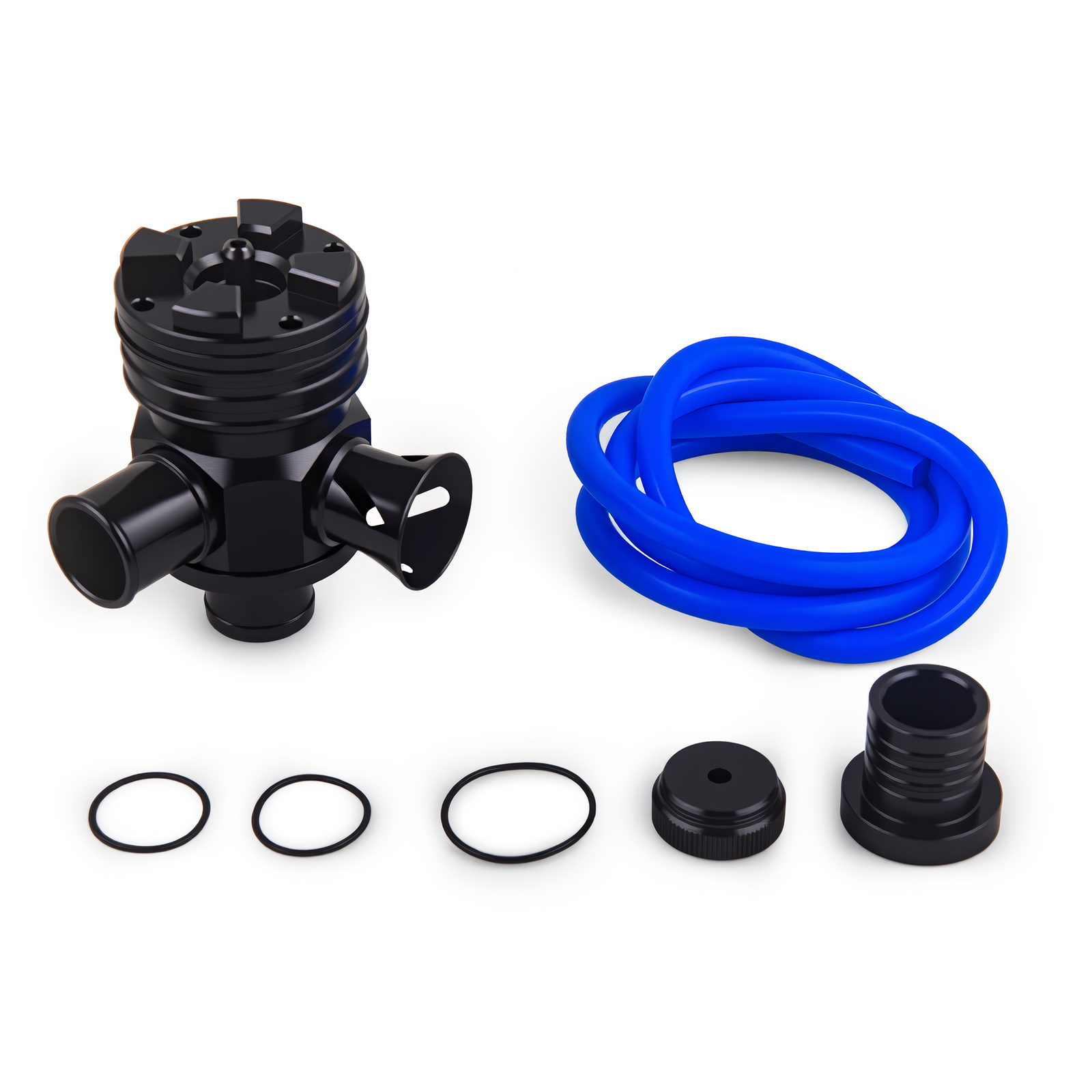 Adaptateur de soupape de décha - Turbo Blow Off Valve Adjustable Bov 25Mm avis et prix