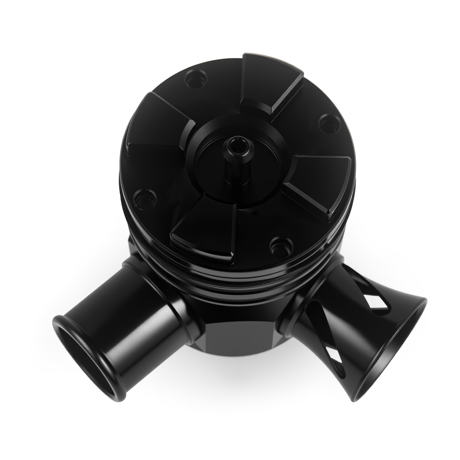 Adaptateur de soupape de décha - Turbo Blow Off Valve Adjustable Bov 25Mm avis et prix