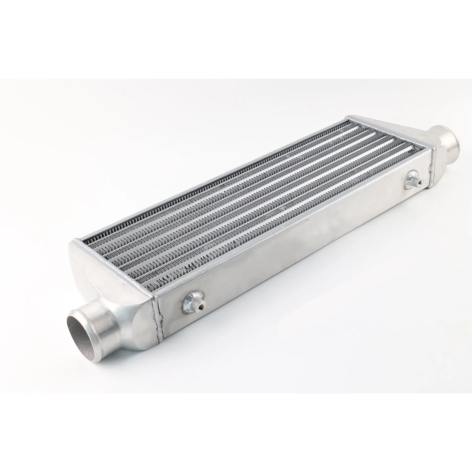 Intercooler frontal 550x180x65 - Front Mount Intercooler Universal Bar Plate avis et prix