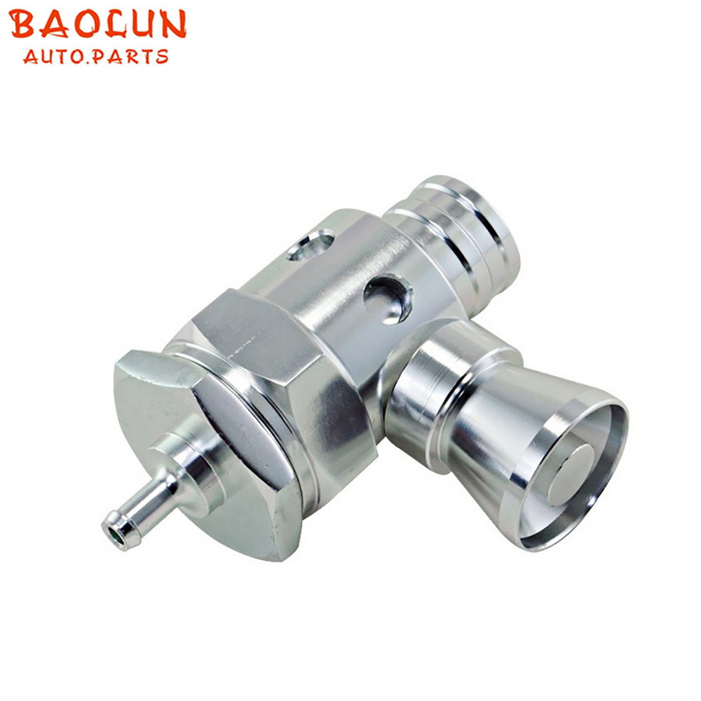 BAOLUN Valve de décharge unive - Turbo Blow Off Valve Adjustable Bov 25Mm avis et prix