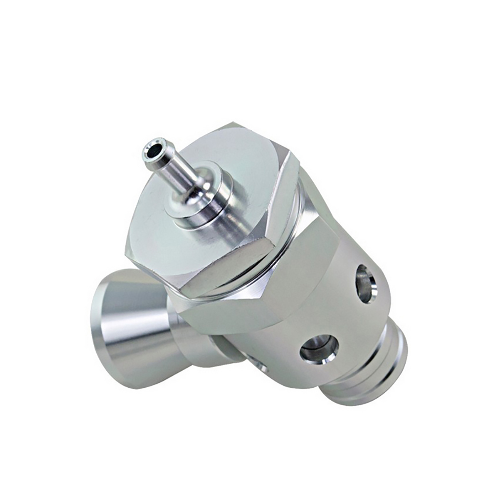 BAOLUN Valve de décharge unive - Turbo Blow Off Valve Adjustable Bov 25Mm avis et prix