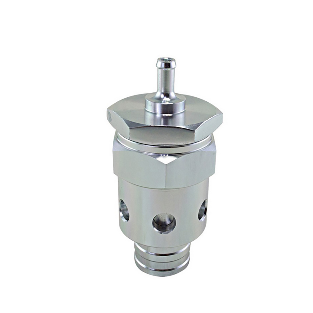 BAOLUN Valve de décharge unive - Turbo Blow Off Valve Adjustable Bov 25Mm avis et prix