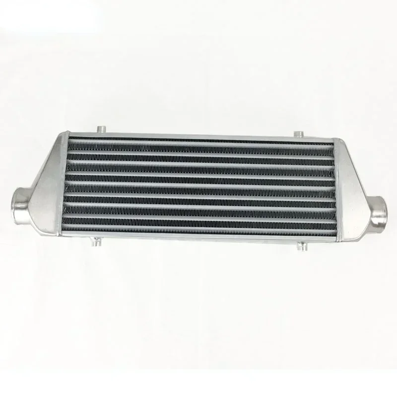 Intercooler universel turbo ba - Front Mount Intercooler Universal Bar Plate avis et prix