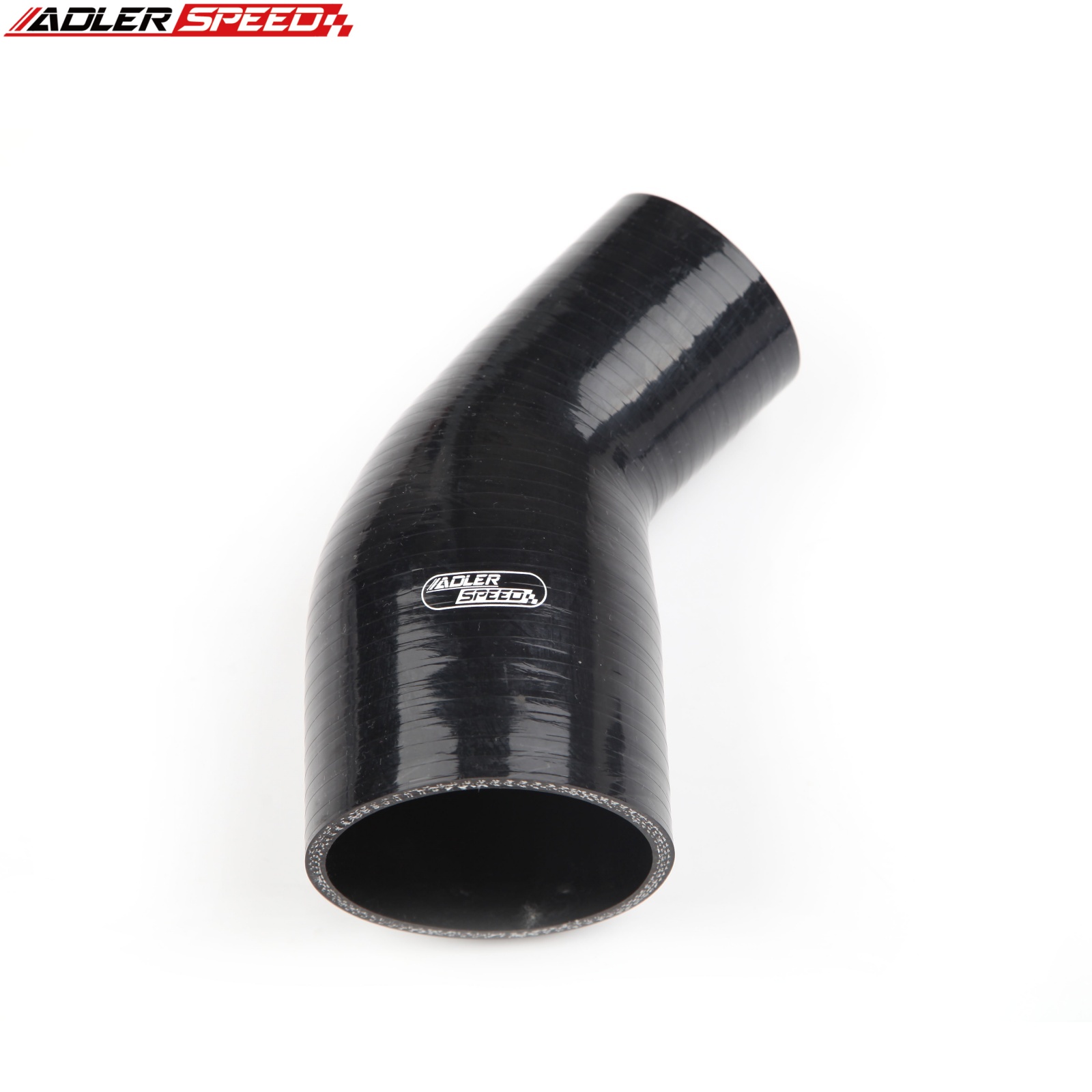 Réducteur de tuyau universel 4 - Turbo Silicone Coupler Hose Reducer 4 Ply avis et prix