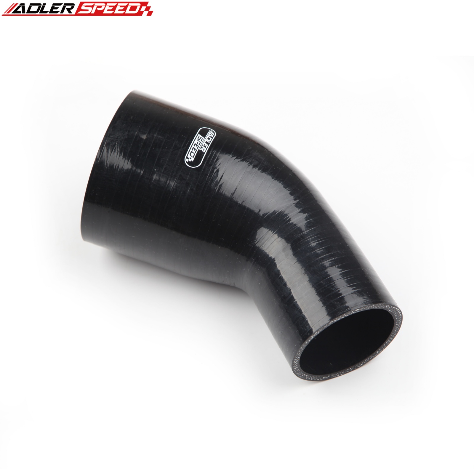 Réducteur de tuyau universel 4 - Turbo Silicone Coupler Hose Reducer 4 Ply avis et prix