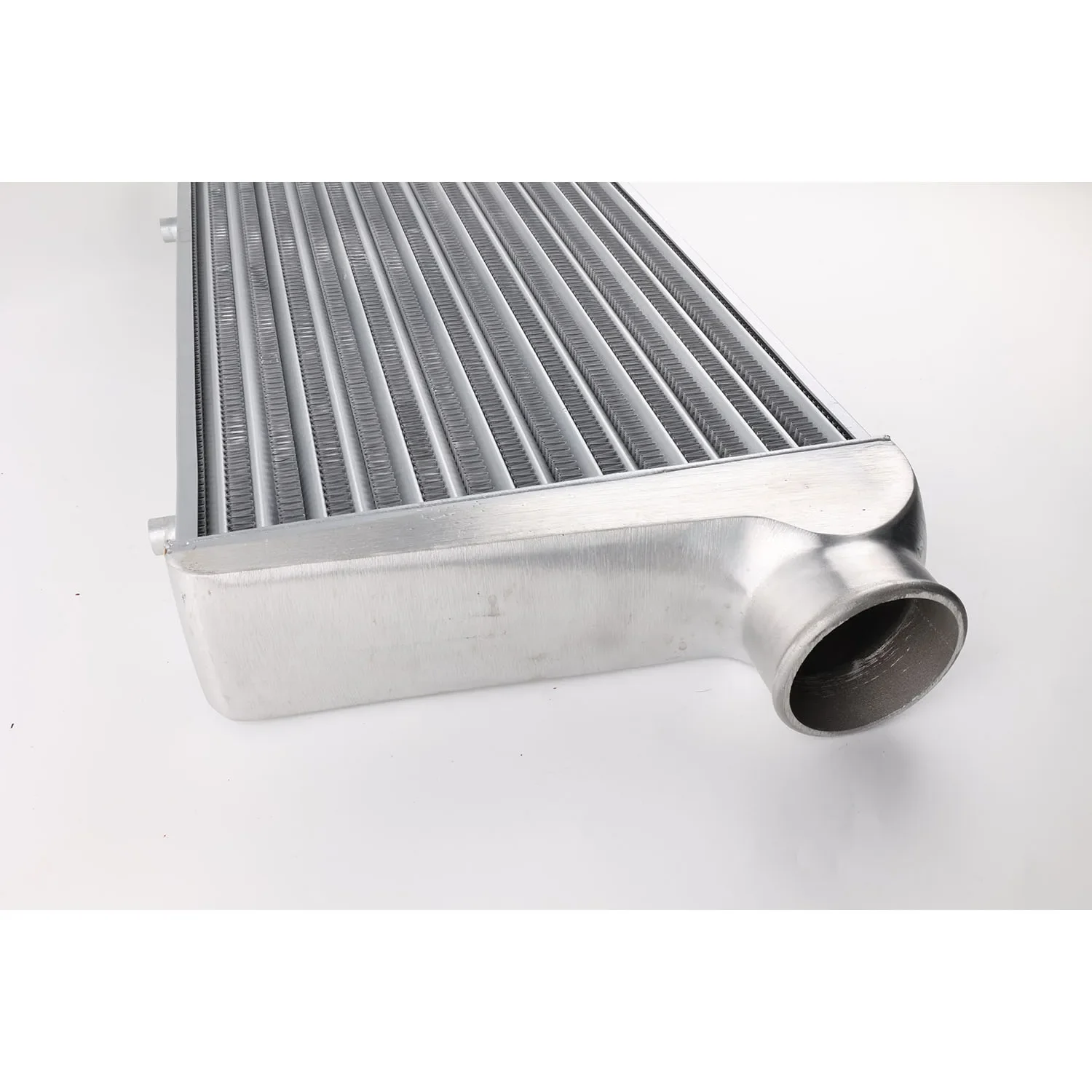 OD = 76mm 600x300x100mm barre  - Front Mount Intercooler Universal Bar Plate avis et prix