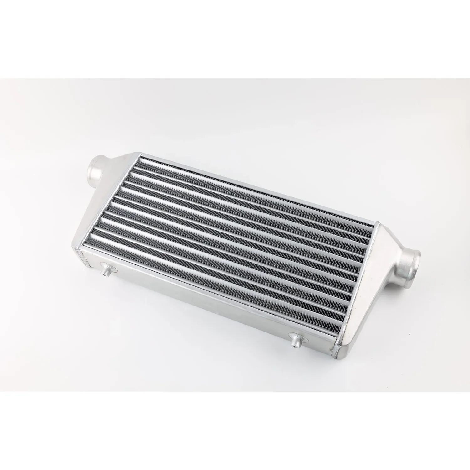 OD = 76mm 600x300x100mm barre  - Front Mount Intercooler Universal Bar Plate avis et prix