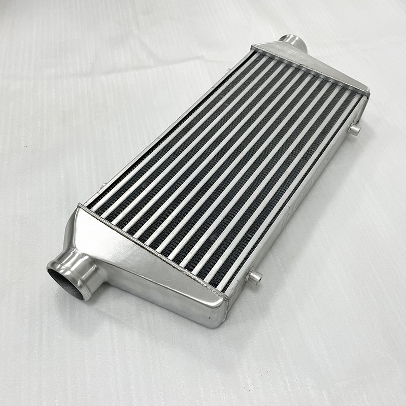 Barre et plaque de refroidisse - Front Mount Intercooler Universal Bar Plate avis et prix