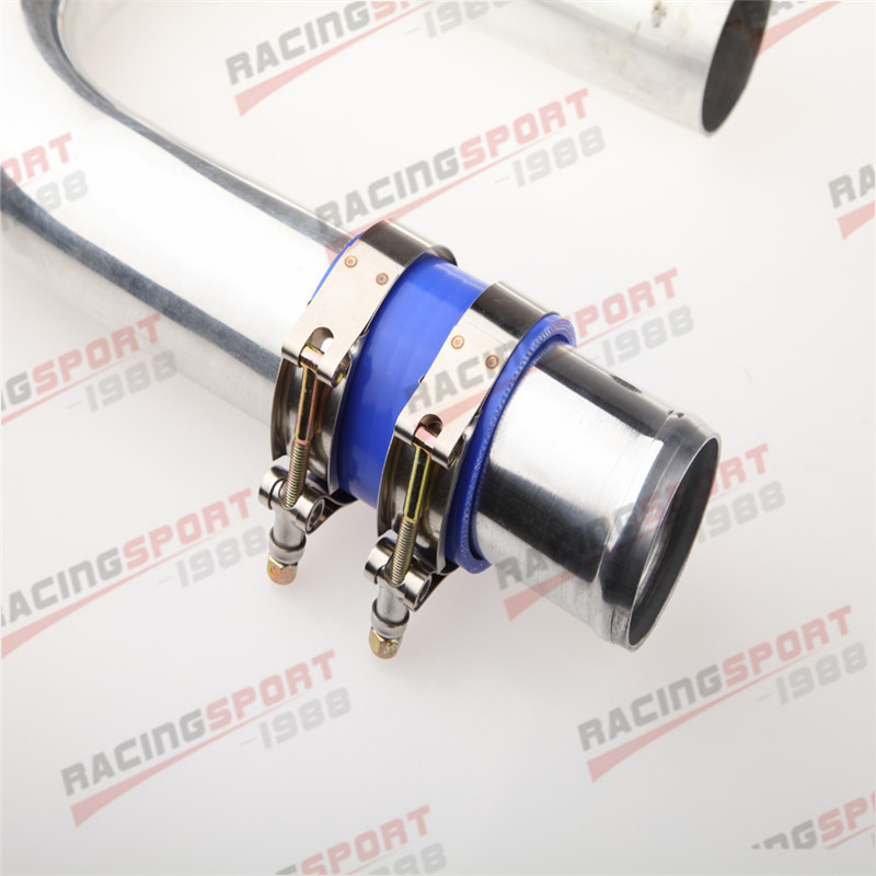 Colliers de serrage à 2,2 en T - T-Bolt Hose Clamps Stainless Steel Turbo avis et prix