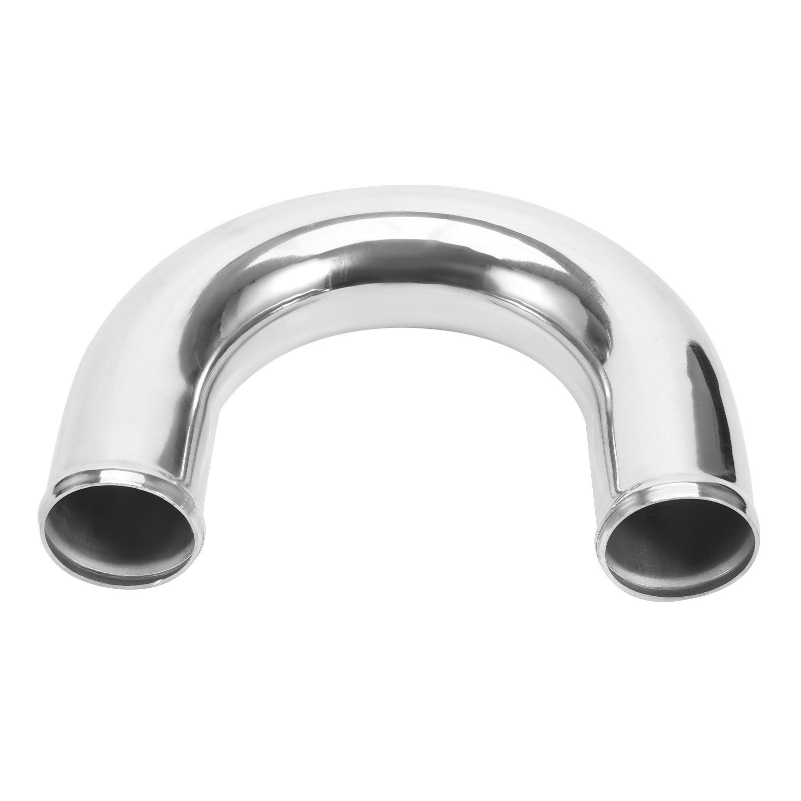 Kit de tuyauterie d'intercoole - Intercooler Piping Kit Aluminum 2.5 Inch avis et prix