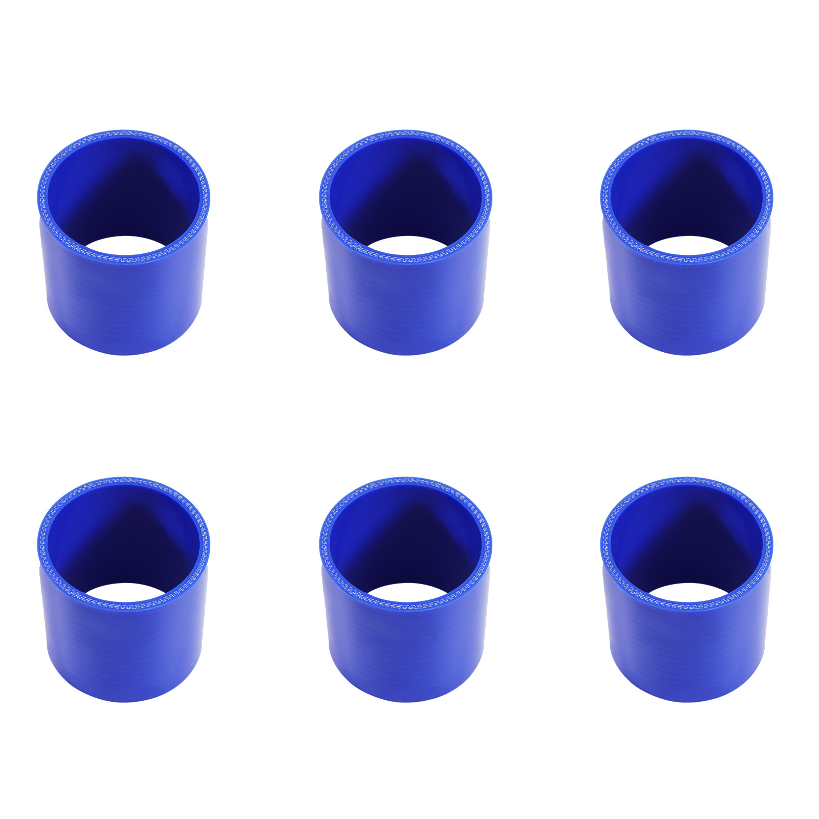 Kit de tuyauterie d'intercoole - Intercooler Piping Kit Aluminum 2.5 Inch avis et prix