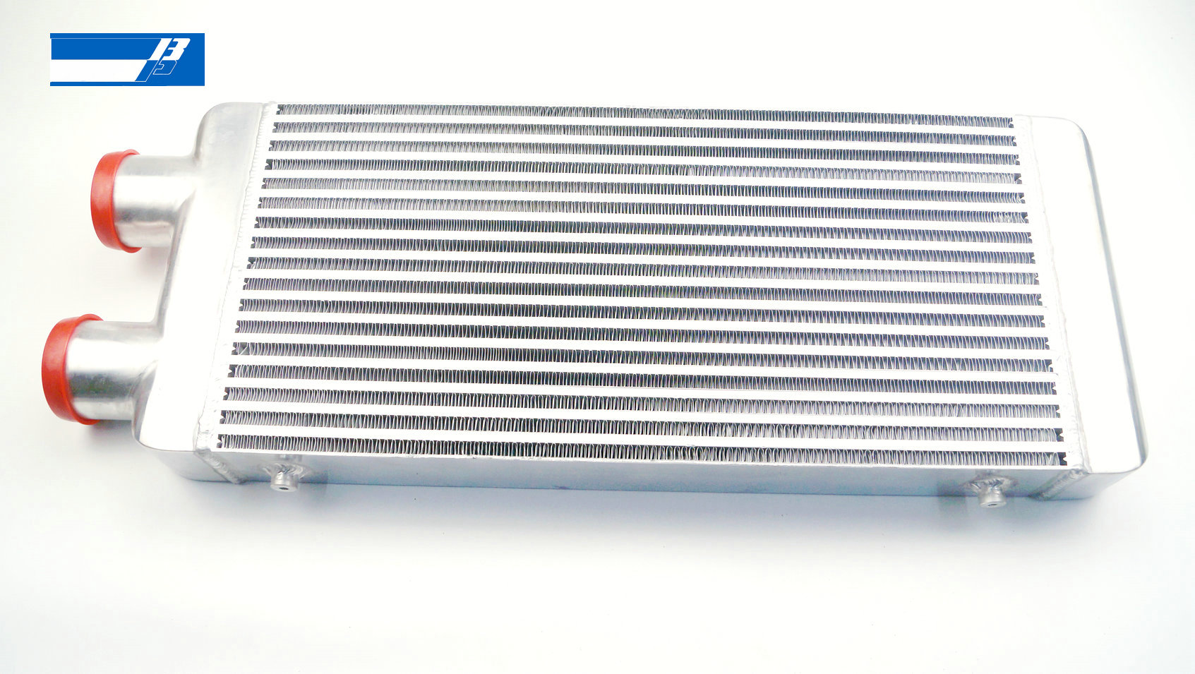 Plaque de barre d'intercooler  - Front Mount Intercooler Universal Bar Plate avis et prix