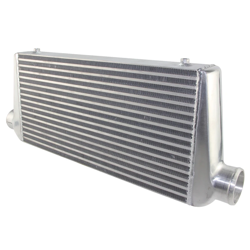 Intercooler universel à barres - Front Mount Intercooler Universal Bar Plate avis et prix
