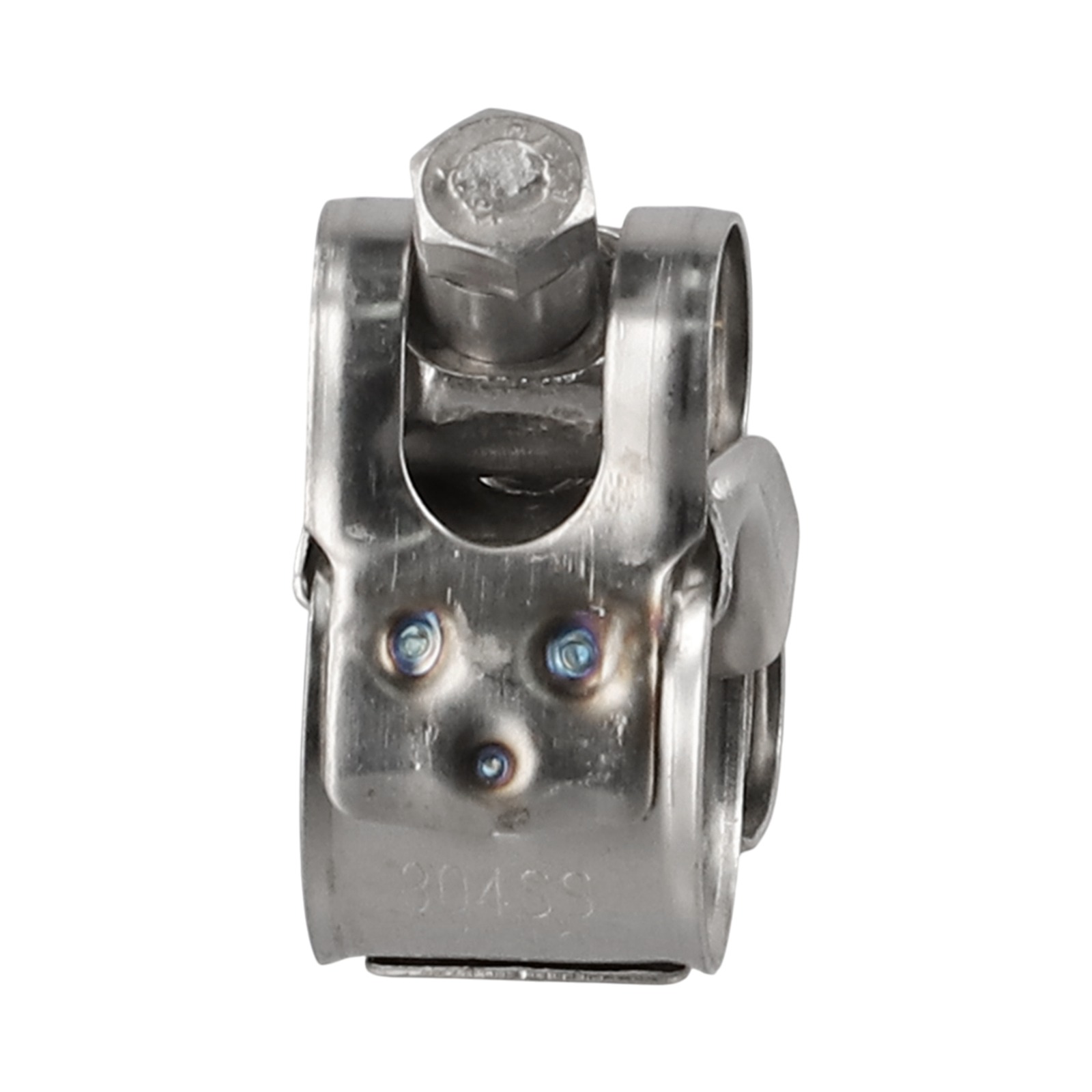 Collier de serrage en forme de - T-Bolt Hose Clamps Stainless Steel Turbo avis et prix