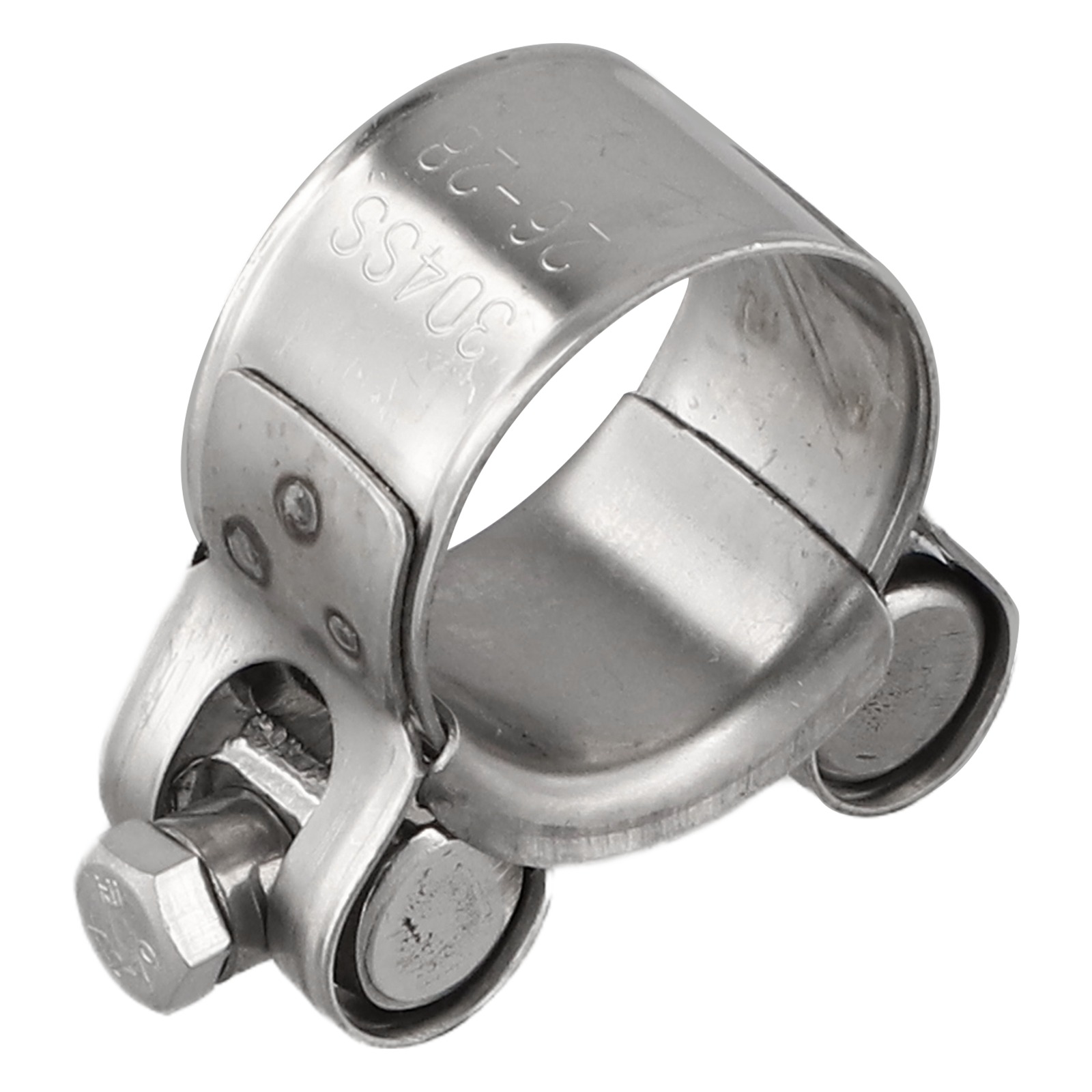 Collier de serrage en forme de - T-Bolt Hose Clamps Stainless Steel Turbo avis et prix
