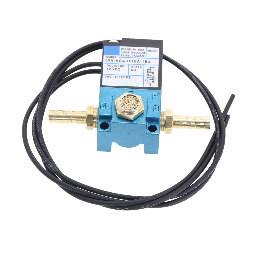 Électrovanne de contrôle de su - Electronic Boost Control Solenoid Valve 3 Port avis et prix