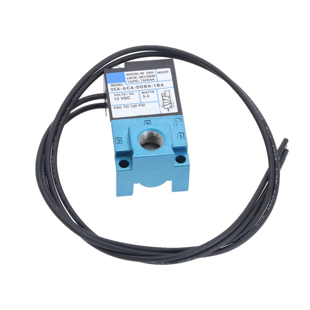 Électrovanne de contrôle de su - Electronic Boost Control Solenoid Valve 3 Port avis et prix