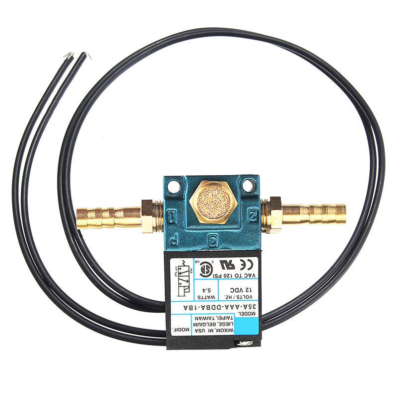 Électrovanne de commande élect - Electronic Boost Control Solenoid Valve 3 Port avis et prix